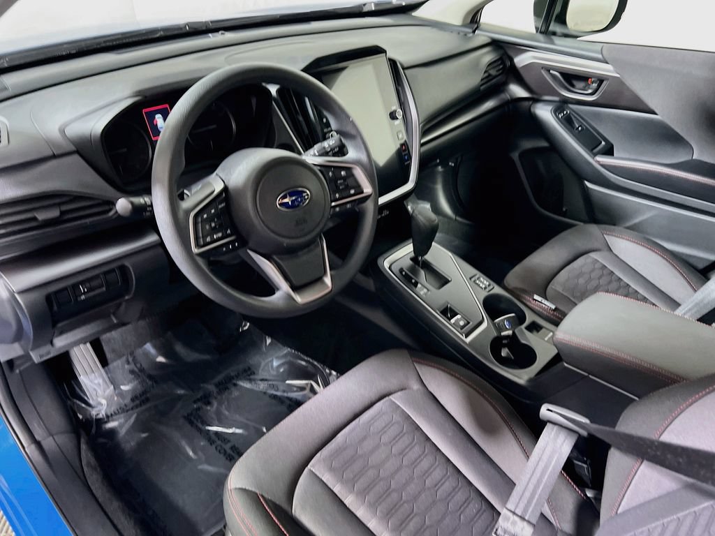 Certified 2024 Subaru Impreza 2.0i Sport AWD/4WD image 9
