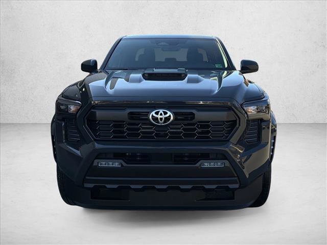 Certified 2025 Toyota Tacoma TRD Sport AWD/4WD image 2