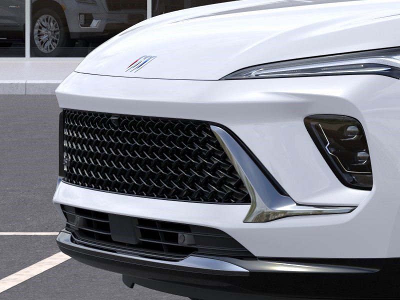 New 2026 Buick Envision Sport Touring image 13