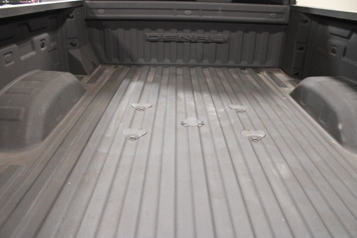 Used 2024 GMC Sierra 2500 Denali w/ Denali Reserve Package image 15