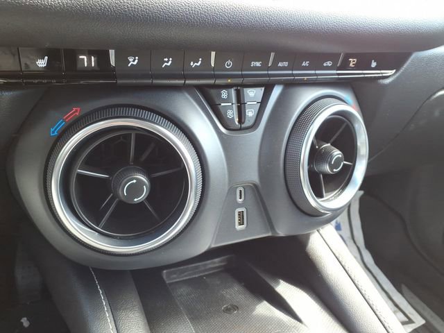 Certified 2023 Chevrolet Blazer LT w/ Convenience Package FWD image 19