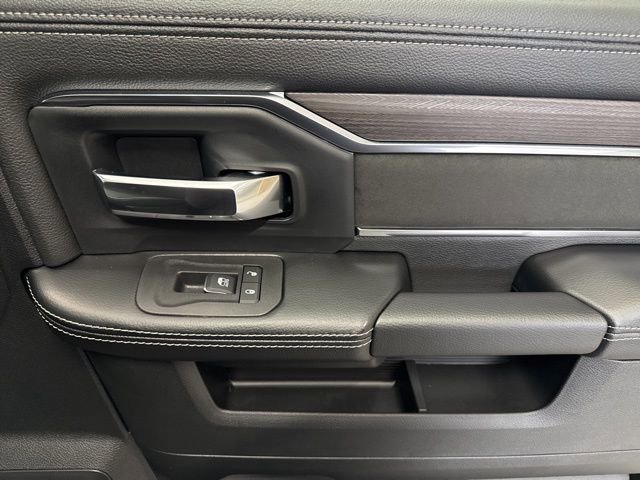 New 2026 RAM 2500 Laramie image 49