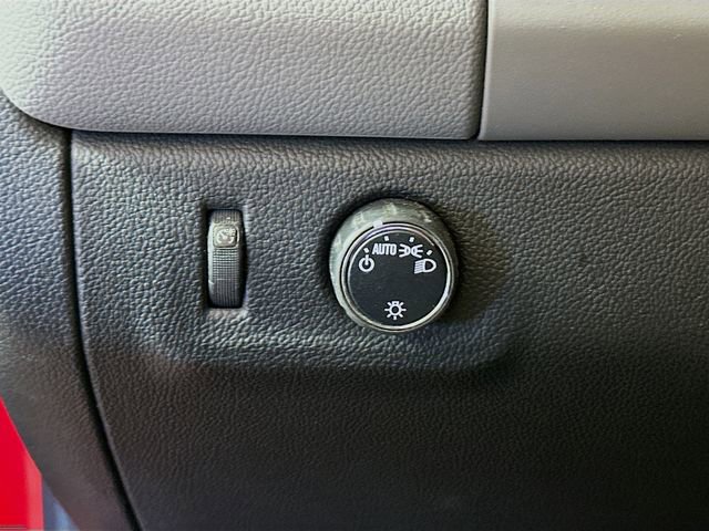 Used 2017 Chevrolet Colorado W/T w/ WT Convenience Package image 11