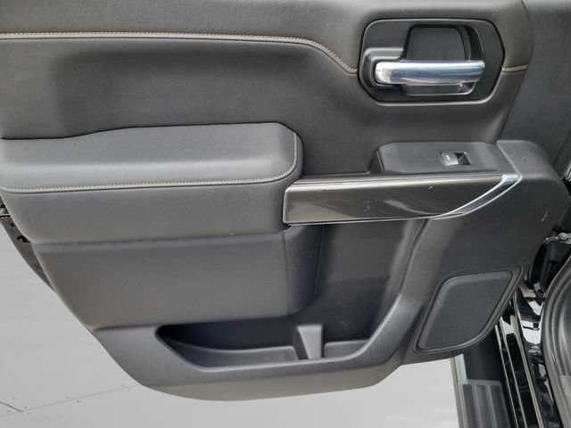 Used 2022 GMC Sierra 1500 AT4 AWD/4WD image 14