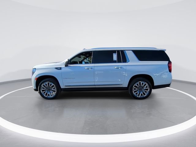 Used 2023 GMC Yukon XL Denali Ultimate image 5