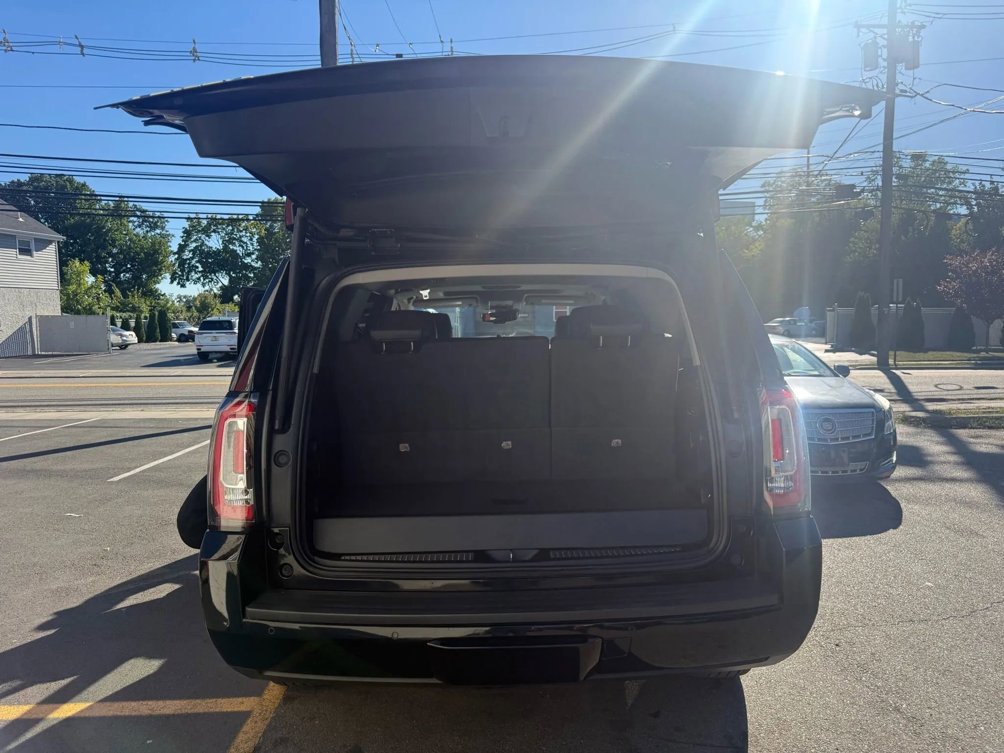 Used 2020 GMC Yukon SLT image 15