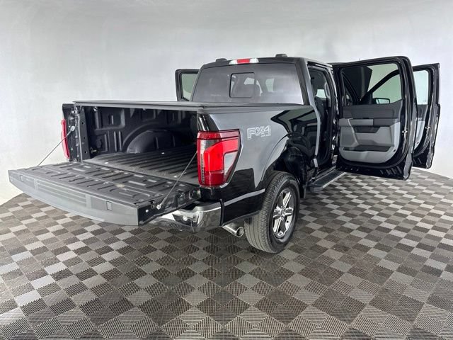 Used 2024 Ford F150 XLT w/ Equipment Group 302A MID AWD/4WD image 18