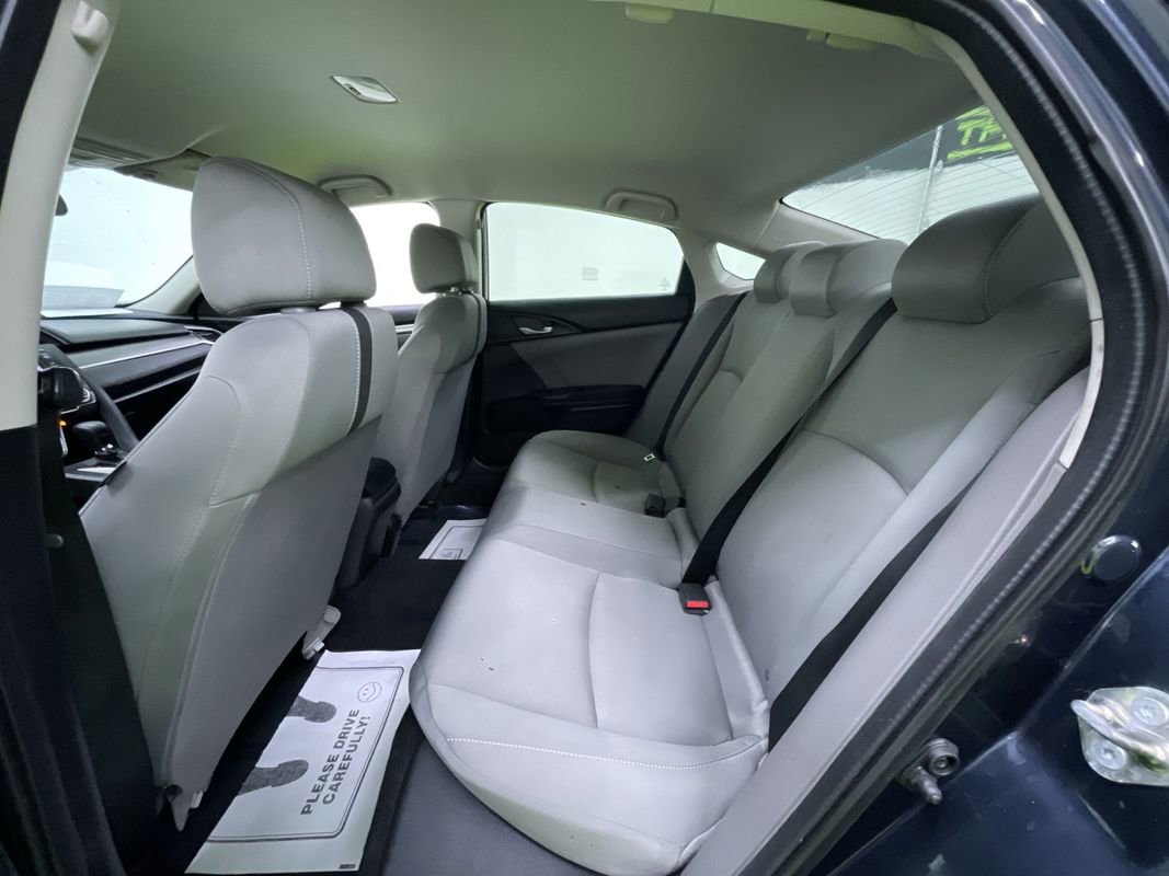 Used 2016 Honda Civic LX image 25