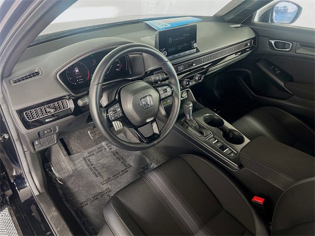Used 2025 Honda Civic Sport image 10