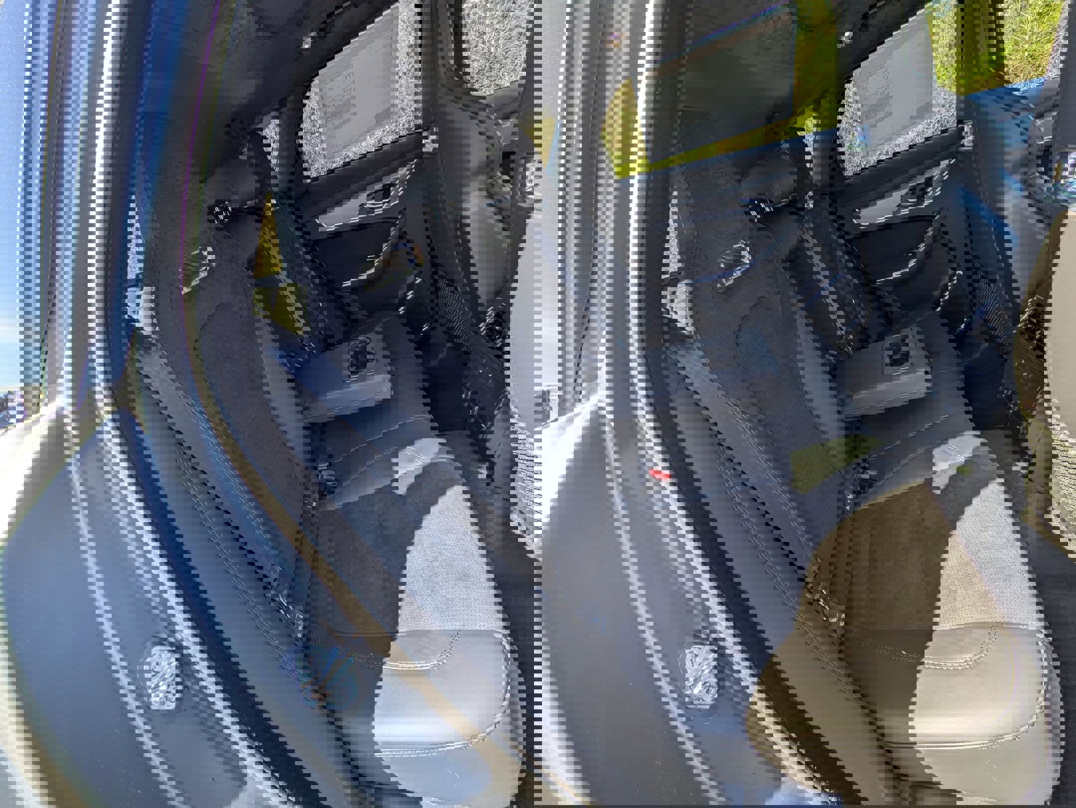 New 2026 Jaguar F-PACE SVR 575 Edition image 28