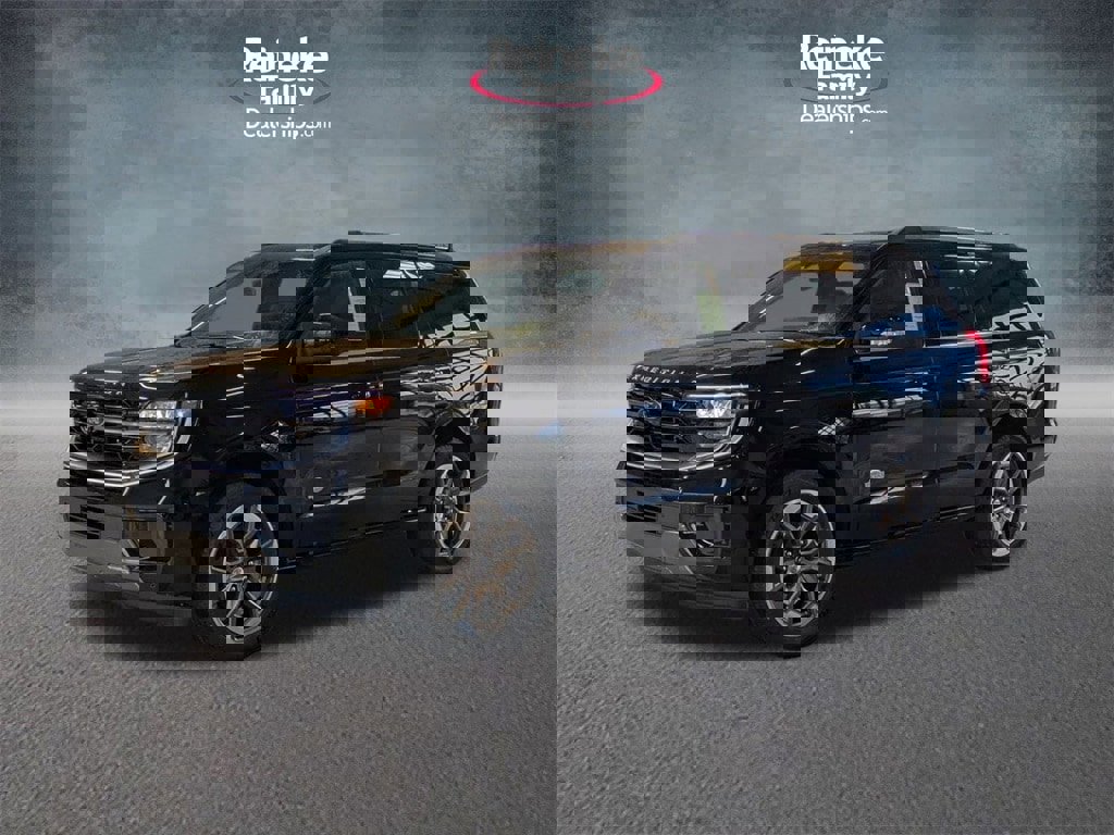 New 2025 Ford Expedition King Ranch image 1