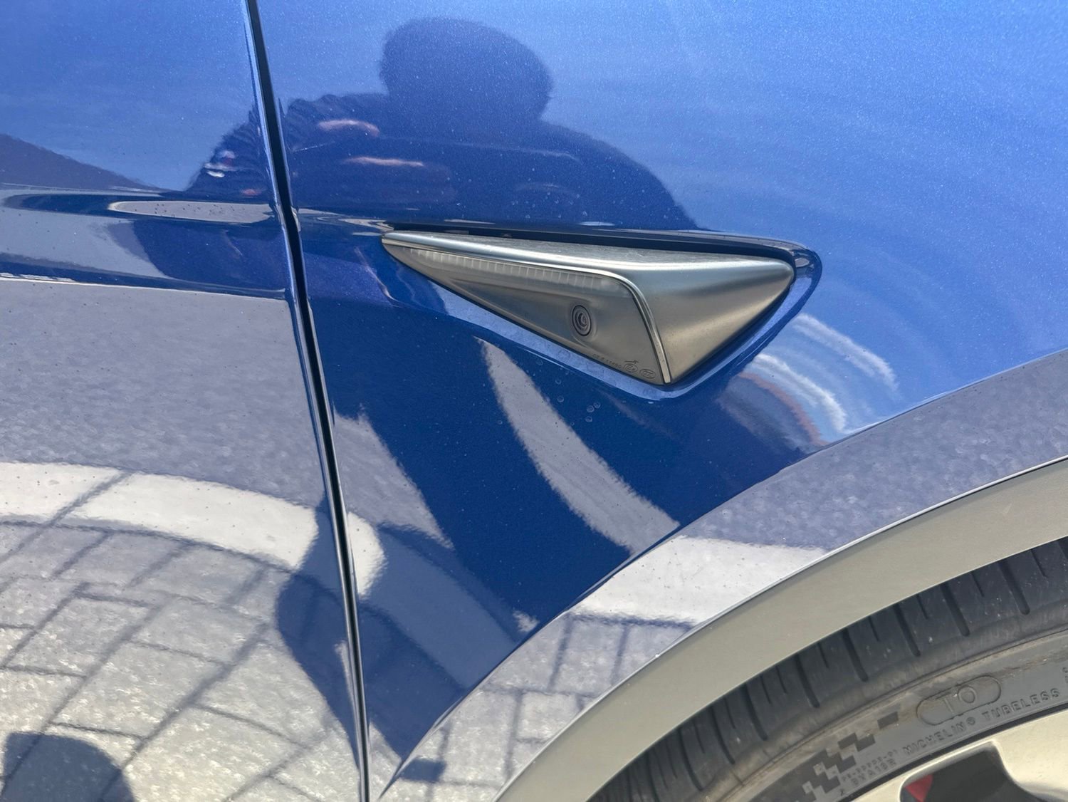 Used 2023 Tesla Model Y Performance AWD/4WD image 44