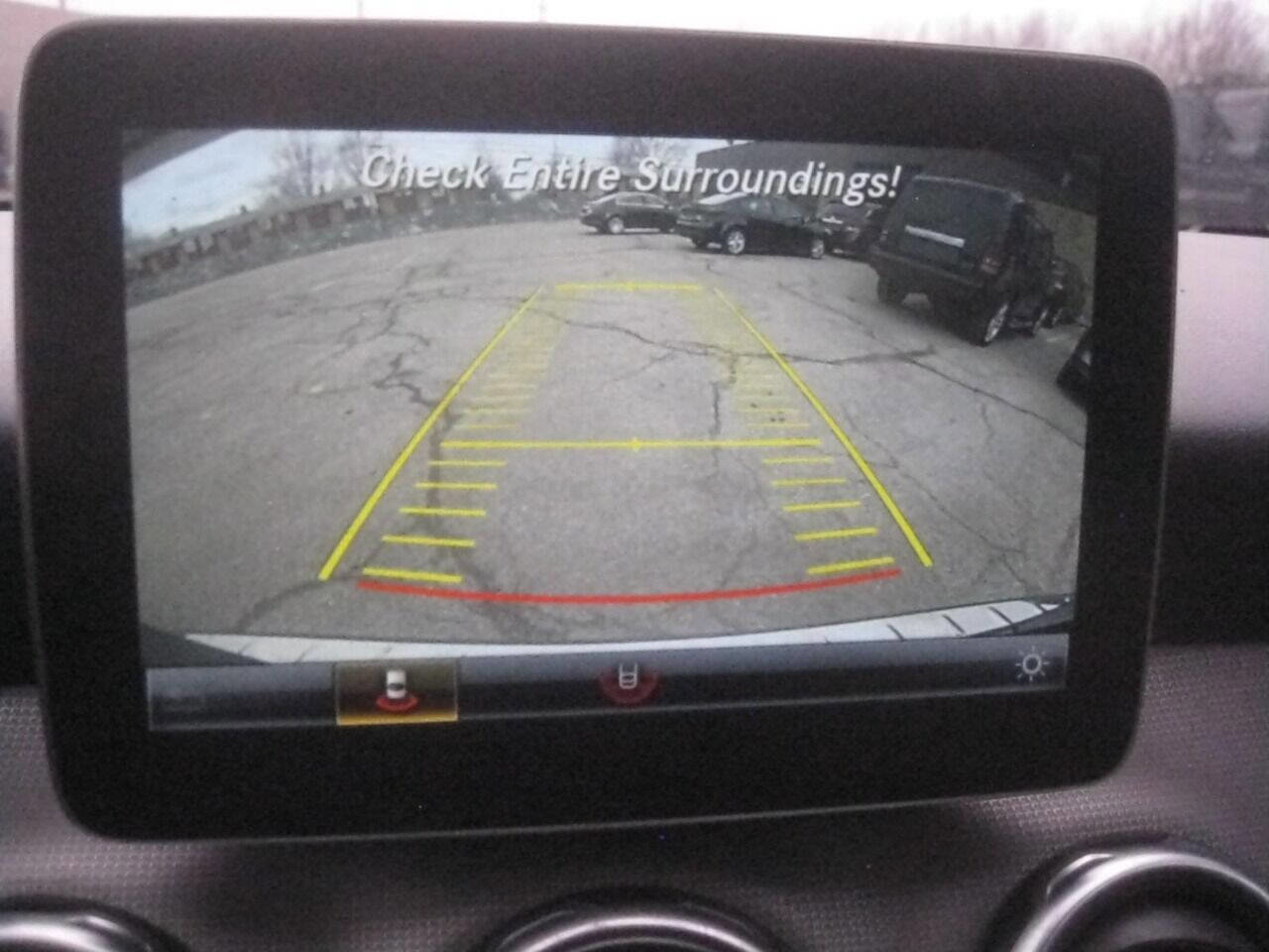 Used 2019 Mercedes-Benz GLA 250 4MATIC image 21