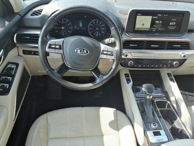 Used 2020 Kia Telluride EX AWD/4WD image 6