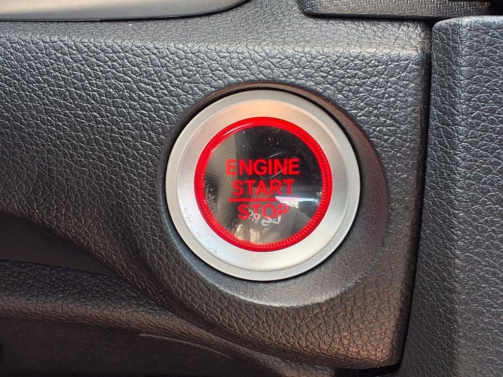 Used 2016 Honda Civic EX image 15