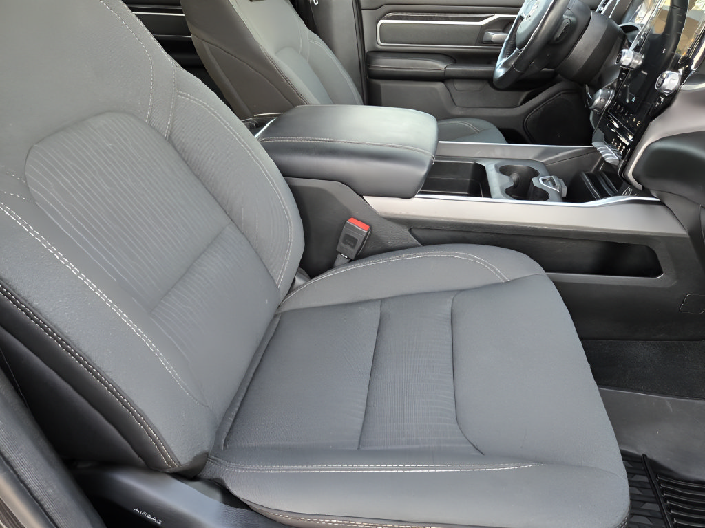 Used 2023 RAM 1500 Big Horn AWD/4WD image 13