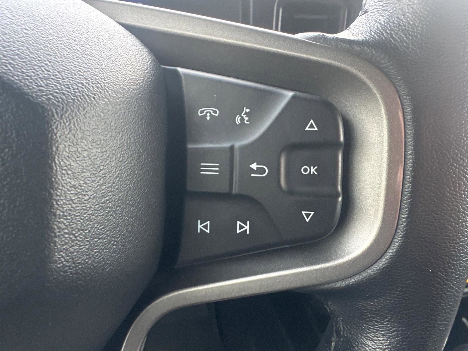 Certified 2021 Ford Bronco Big Bend image 21