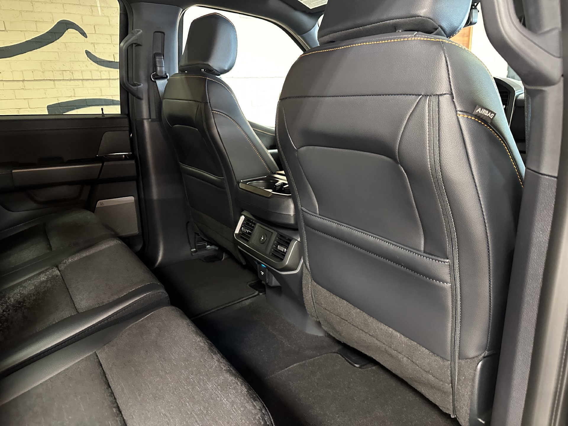 Used 2026 Ford F150 Tremor w/ Bed Utility Package AWD/4WD image 19