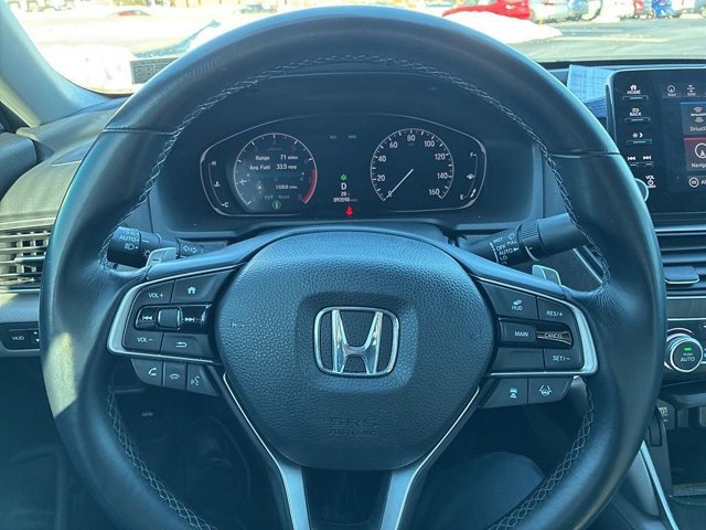 Used 2018 Honda Accord Touring image 27