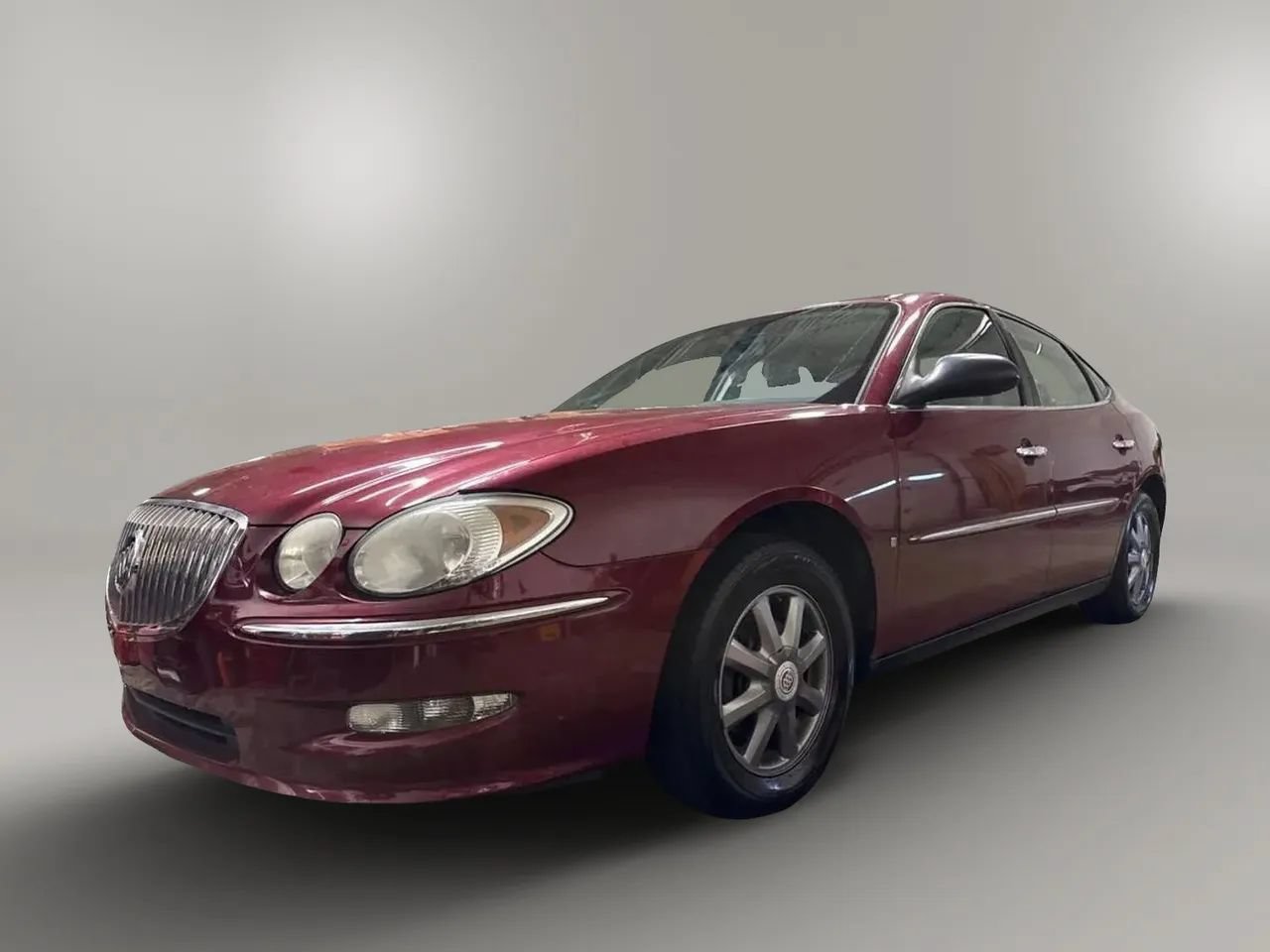 Used 2008 Buick LaCrosse CX FWD image 1