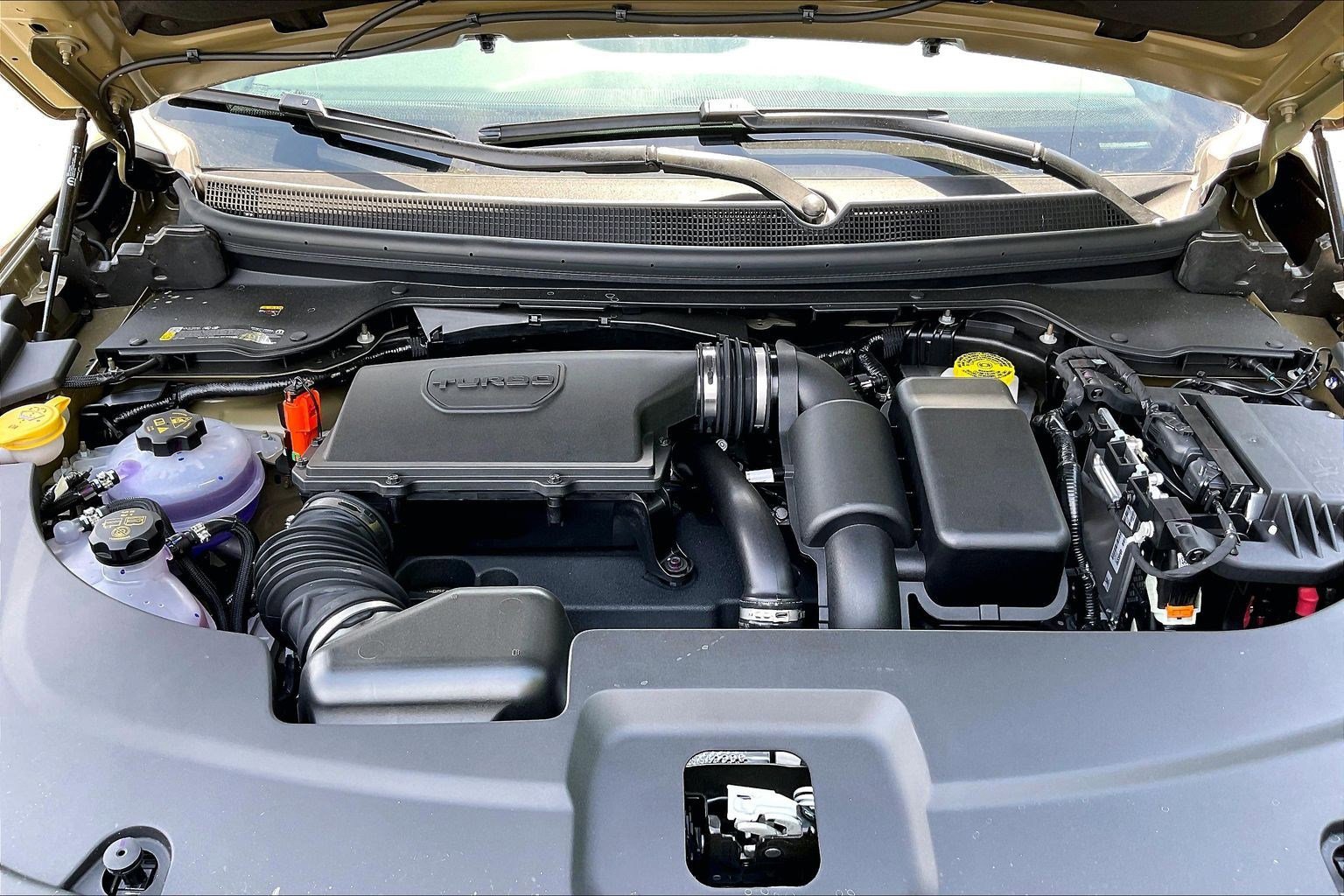 New 2026 Jeep Cherokee Limited AWD/4WD image 11