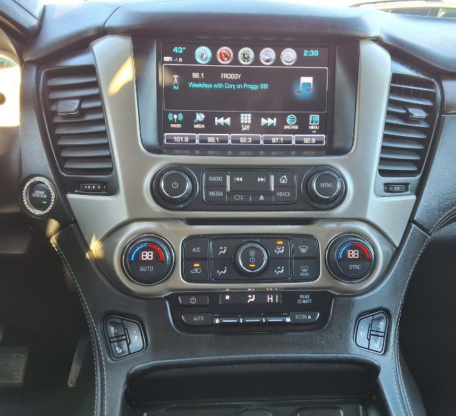 Used 2020 GMC Yukon Denali w/ Denali Ultimate Package image 19