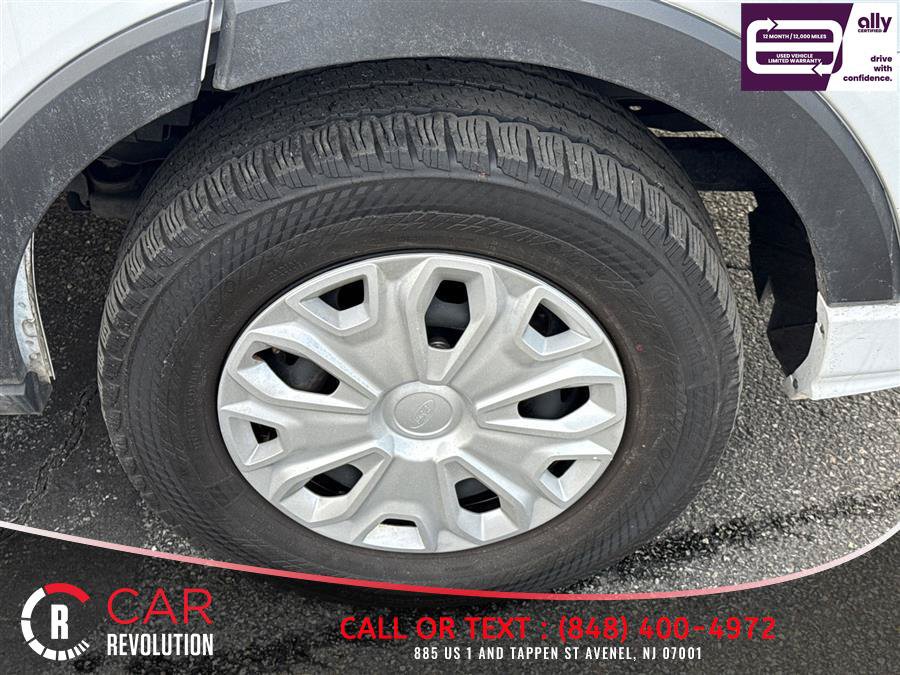 Used 2022 Ford Transit 350 XLT RWD image 41