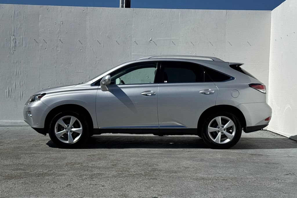 Used 2014 Lexus RX 350 AWD w/ Premium Package image 6