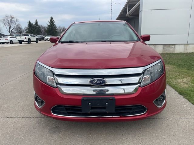Used 2010 Ford Fusion SEL image 6