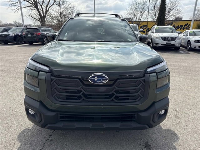 New 2026 Subaru Outback Limited image 8