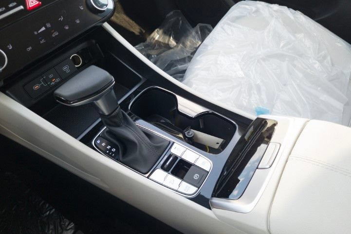 New 2026 Hyundai Tucson SEL Plus FWD image 25