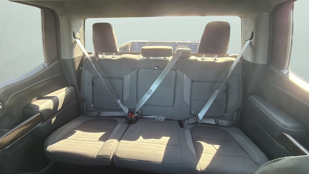 Used 2021 GMC Sierra 1500 Elevation AWD/4WD image 17