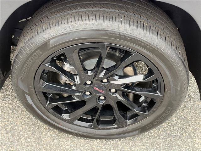 Certified 2024 GMC Terrain SLE w/ Driver Convenience Package FWD image 37