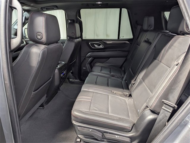 Used 2021 Chevrolet Tahoe RST image 10