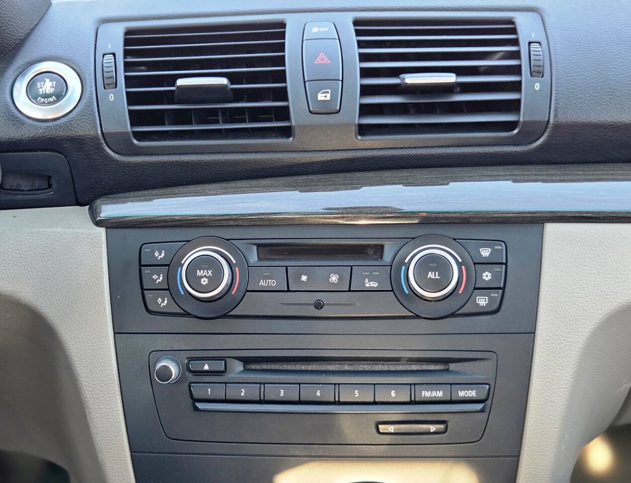 Used 2012 BMW 128i Coupe RWD image 14