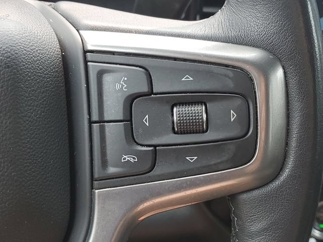 Certified 2022 Chevrolet Silverado 1500 LT AWD/4WD image 13