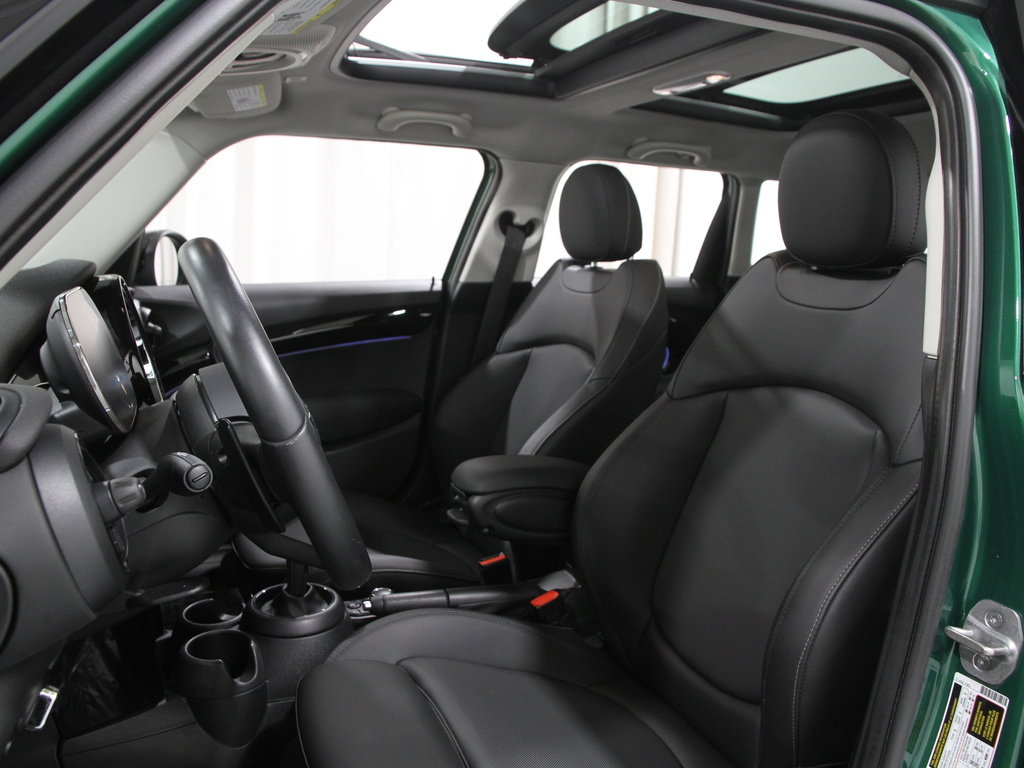 Certified 2023 MINI Cooper S image 5