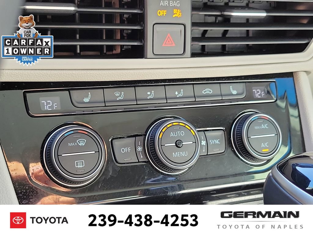 Used 2024 Volkswagen Jetta SE FWD image 30