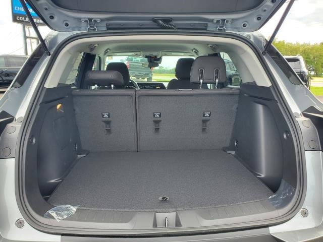 New 2026 Chevrolet TrailBlazer LT w/ LT Cold Weather Package image 7