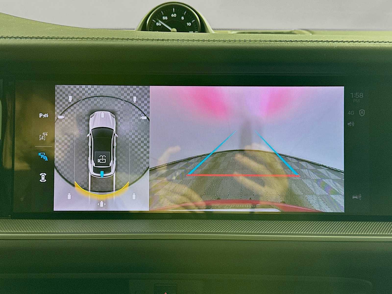 New 2026 Porsche Cayenne E-Hybrid image 19