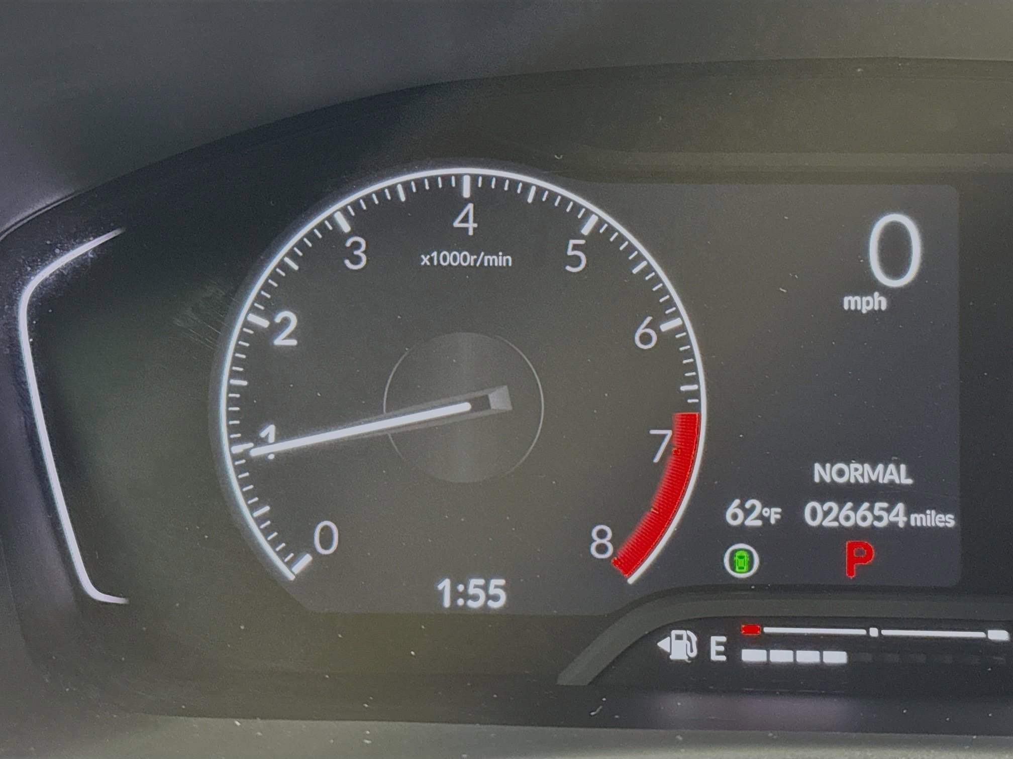 Certified 2023 Honda Civic Sport image 12