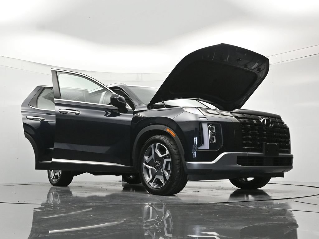 Used 2024 Hyundai Palisade Limited FWD image 51