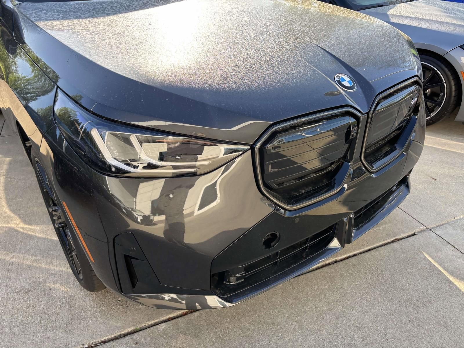 New 2026 BMW X3 M50 AWD/4WD image 10
