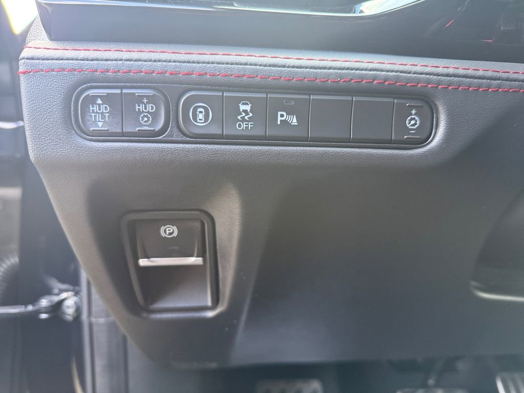 Used 2026 Acura MDX A-Spec image 13