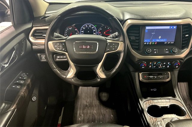 Used 2022 GMC Acadia Denali image 8