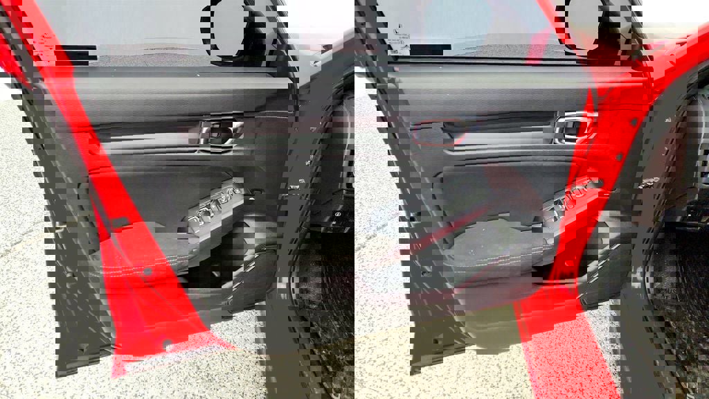 Used 2022 Honda Civic Sport image 10