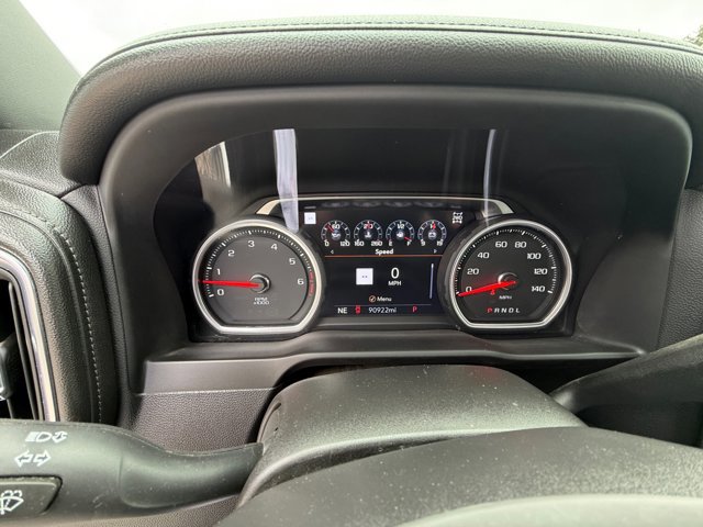 Used 2022 Chevrolet Silverado 2500 High Country w/ Z71 Off-Road Package image 29