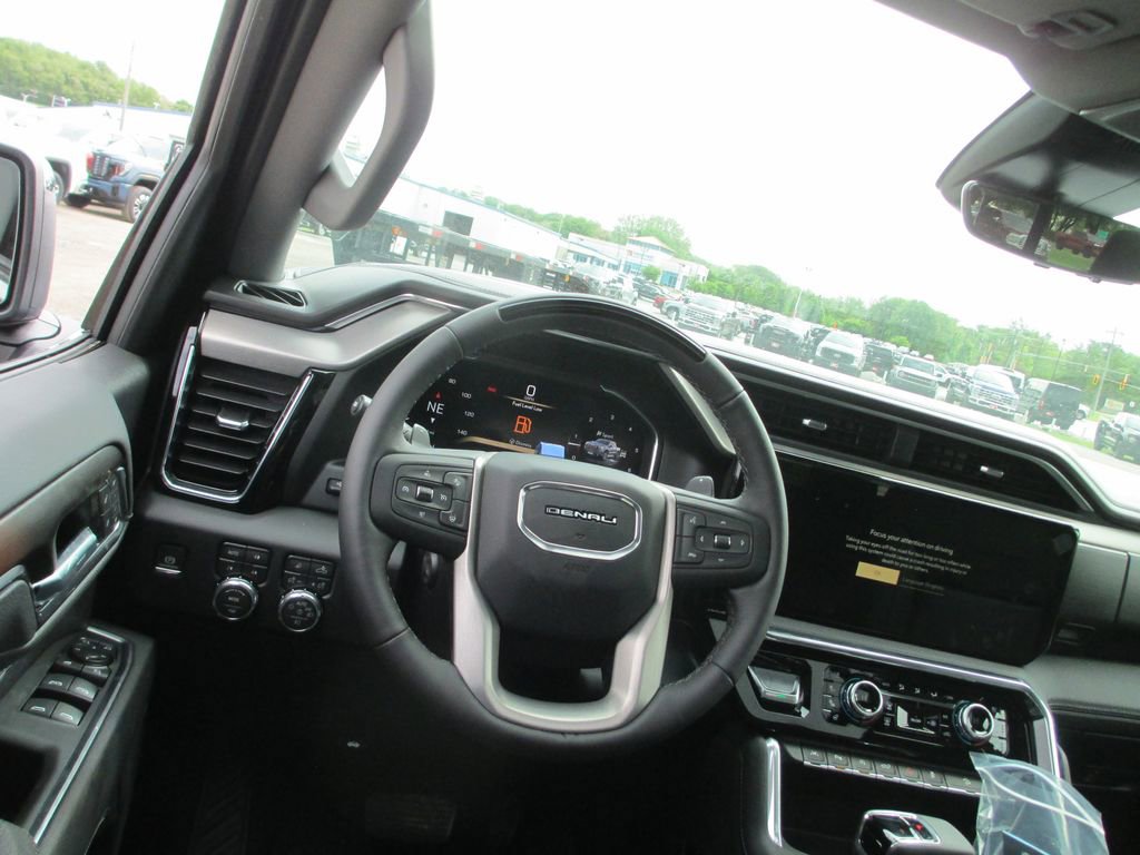 New 2026 GMC Sierra 1500 Denali AWD/4WD image 14