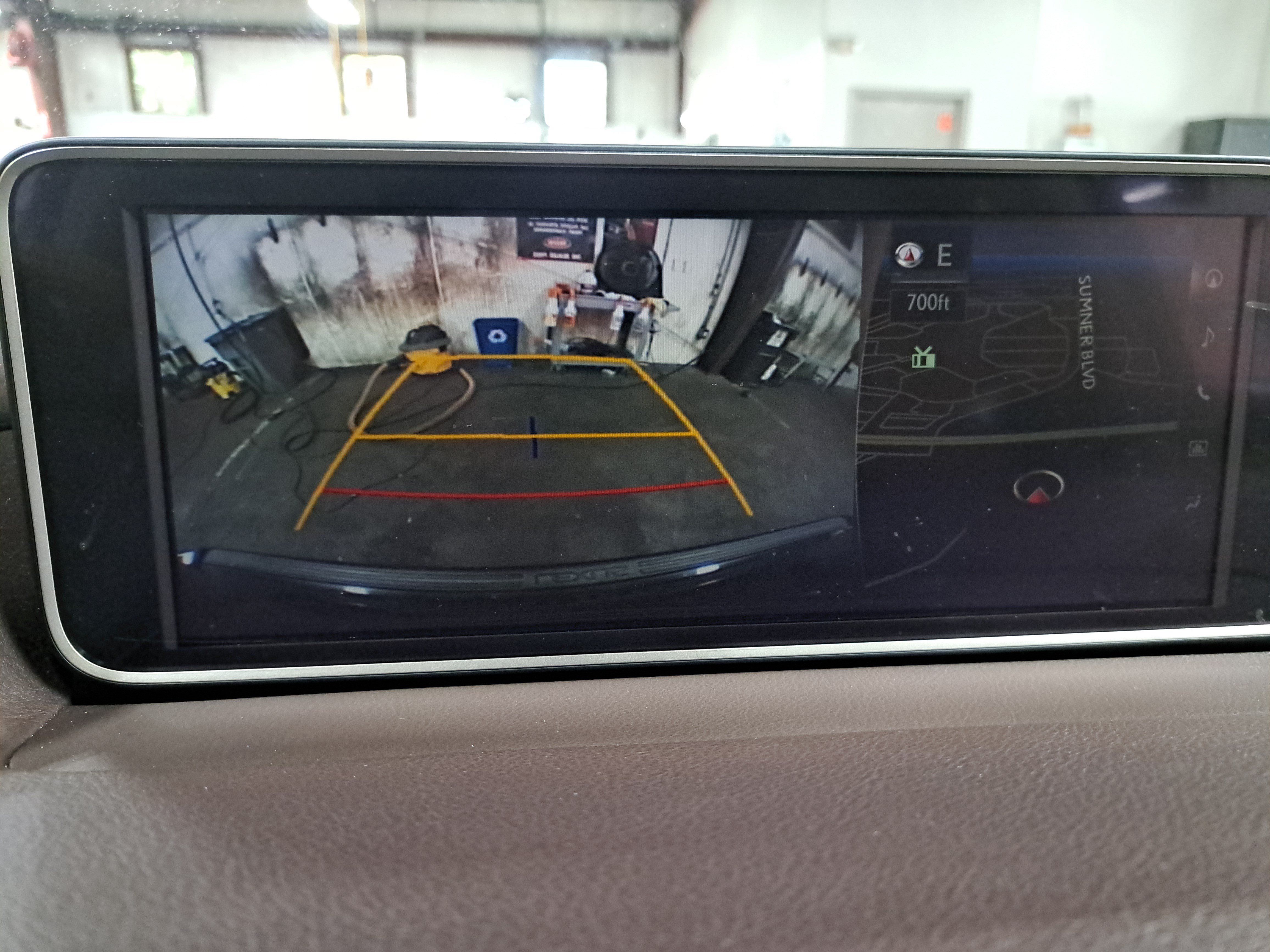 Used 2016 Lexus RX 350 AWD w/ Premium Package image 24