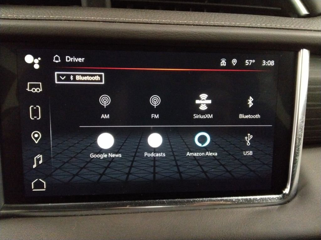 Used 2022 GMC Yukon Denali image 24